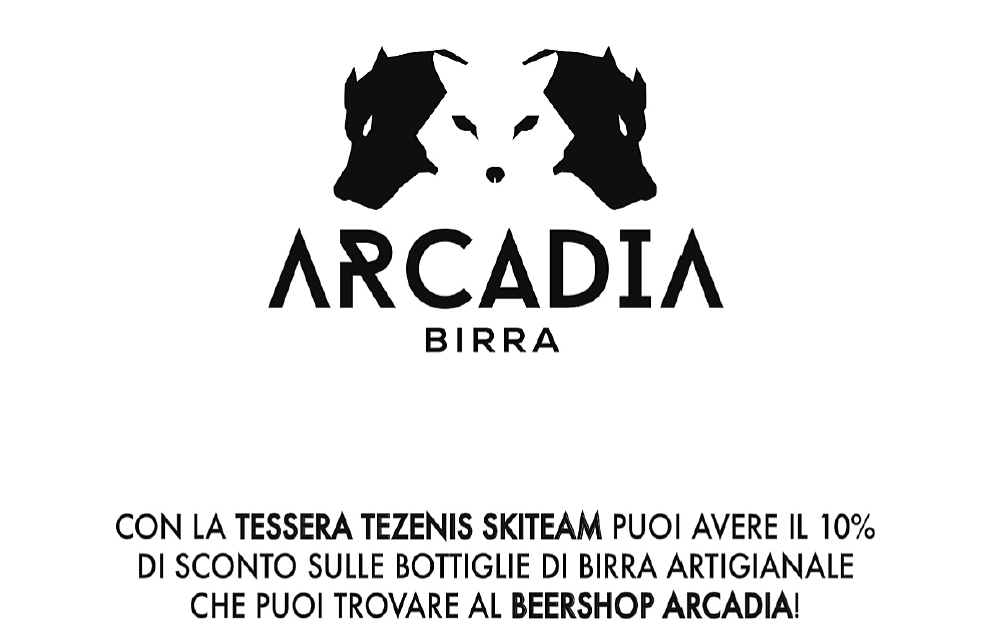 Arcadia Birra