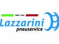 BENVENUTO A LAZZARINI PNEUSRVICE!!!