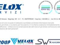 BENVENUTO VELOX SERVIZI