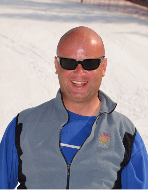 Due Chiacchiere con Michele Bertoldi