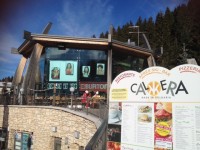 Apertura CALKERA da oggi anche A CENA