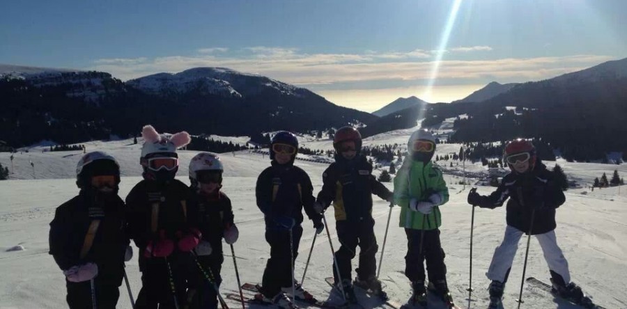 ATTIVITA’ SABATO 20 E DOMENICA 21 PRE-AGONISTI E AVVIAMENTO