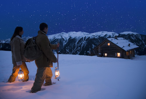 CIASPOLATA NOTTURNA 27 DICEMBRE