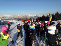 PRE-AGONISTI ED AVVIAMENTO