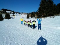 TEZ EDUCATION, ASPIRANTI CAMPIONI ALL’OPERA