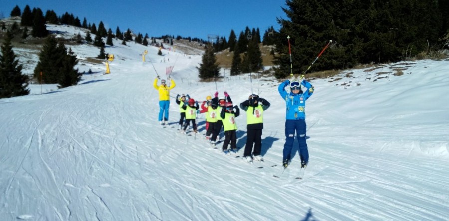 TEZ EDUCATION, ASPIRANTI CAMPIONI ALL’OPERA