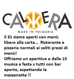 SAN SILVESTRO AL CALKERA