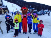 L’ESPERIENZA COMINCIA A DARE FRUTTI