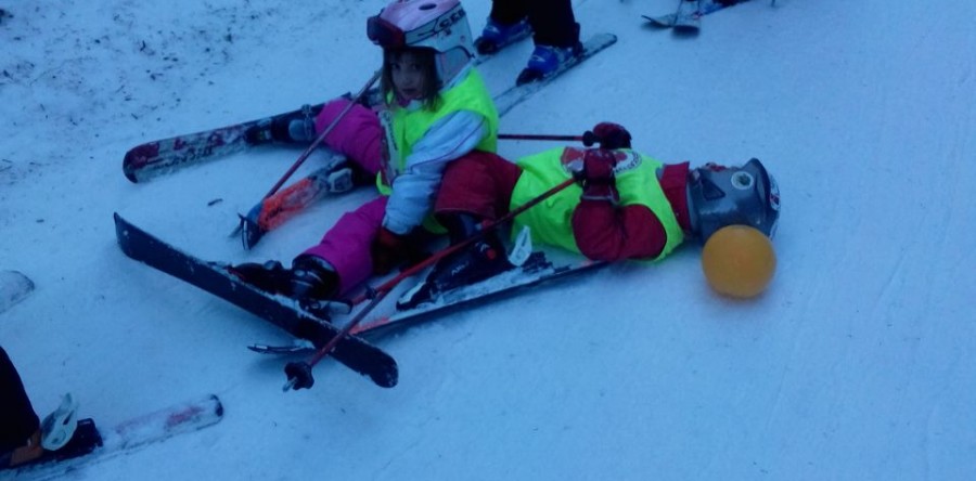 SEMPRE PIU’ ESPERTI