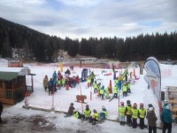 Tez-Village sempre più coinvolgente