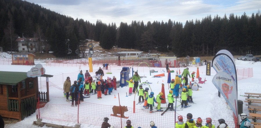 Tez-Village sempre più coinvolgente