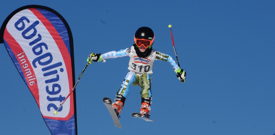 SEMPRE PIU’ IN ALTOOO!!!!