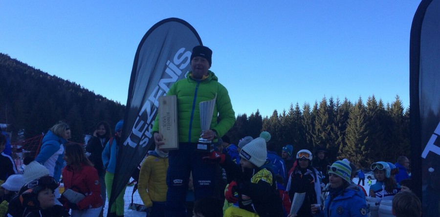 GRANDE SUCCESSO AL TROFEO AMICA CHIPS – Bene anche R/A e Giovani