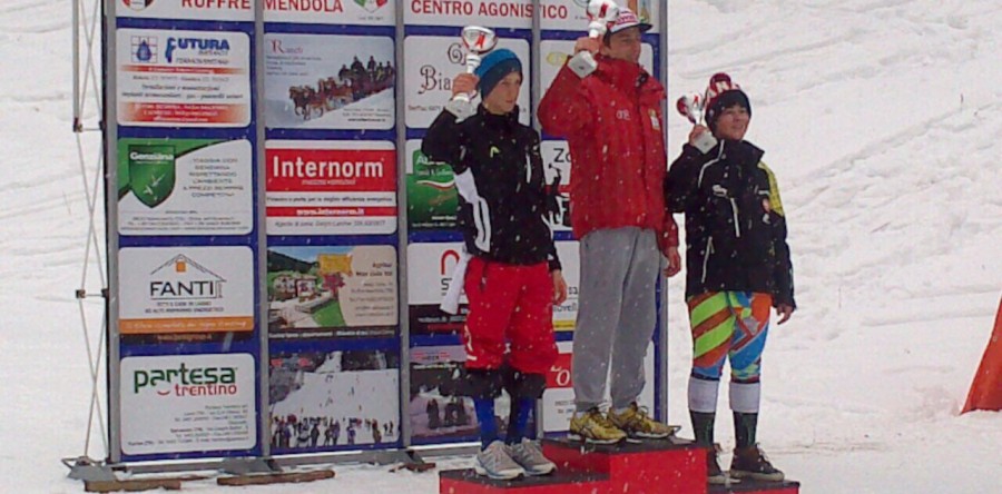 Lungo fine settimana di gare quello appena trascorso