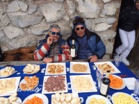 GRAN BELLA GIORNATA DELLA PRE-AGONISTICA A PAMPEAGO!