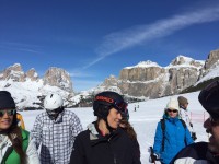 Gita dei 4 passi sabato 07 marzo con CALZEDONIA