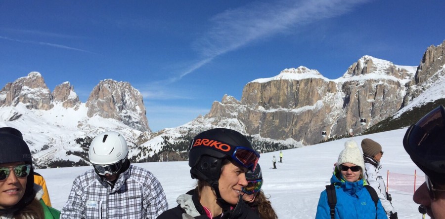 Gita dei 4 passi sabato 07 marzo con CALZEDONIA