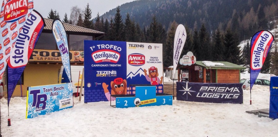 SABATO DA CAMPIONI TRENTINI! domani altri successi Vi aspettano