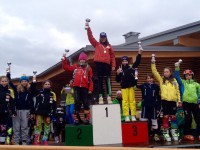 BABY CUCCIOLI AD ANDALO ECCO I CUCCIOLI QUALIFICATI PER CERVINIA