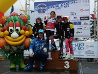 FINALI NAZIONALI DEL PINOCCHIO