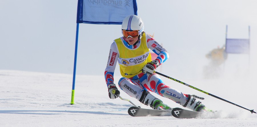 Premiazione Children Series 2015