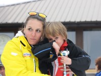 ALTRE FOTO GARA TEZENIS SKI TEAM 2015