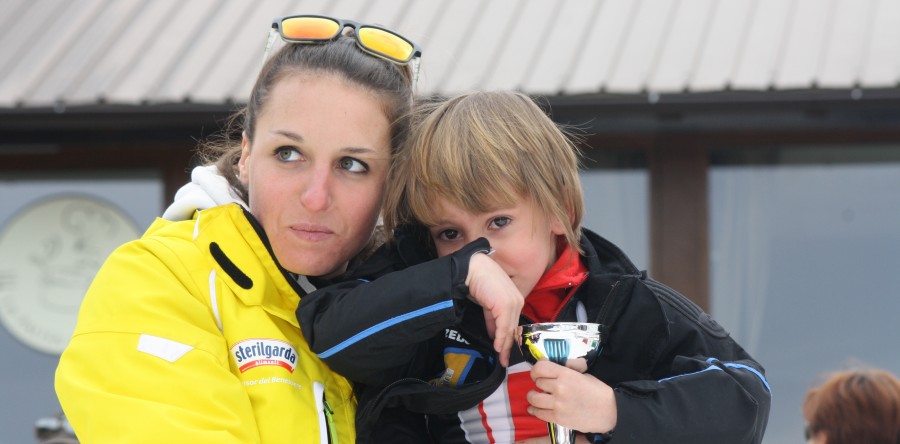 ALTRE FOTO GARA TEZENIS SKI TEAM 2015