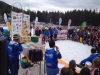 GARA TEZENIS SKI TEAM 2015 – CLASSIFICHE