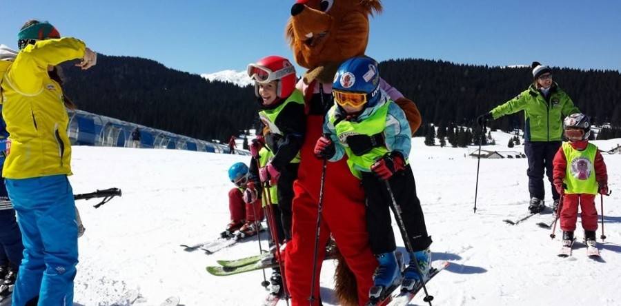 SONO APERTE LE ISCRIZIONI AI CORSI DI AVVIAMENTO E PERFEZIONAMENTO