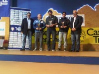 Tezenis Ski Team seconda società in Trentino