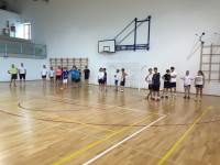 Ragazzi Allievi al via!!!!