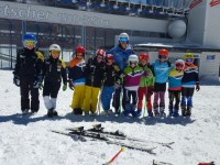 Baby Cuccioli ad Hintertux