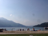 TEZ SUMMER CAMPS: “QUI CALDONAZZO!”