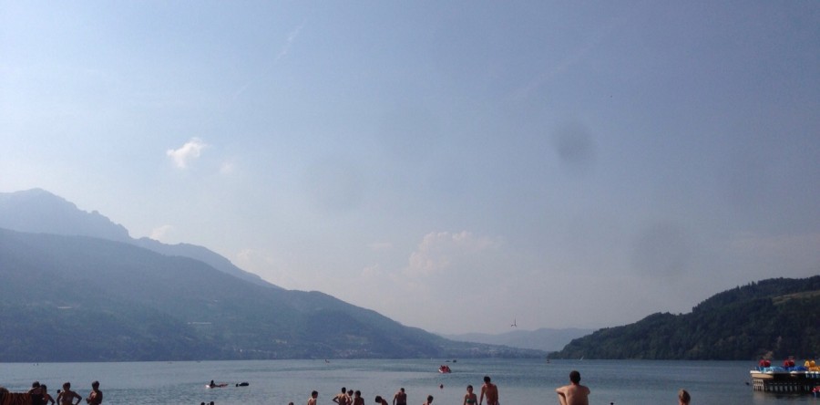 TEZ SUMMER CAMPS: “QUI CALDONAZZO!”