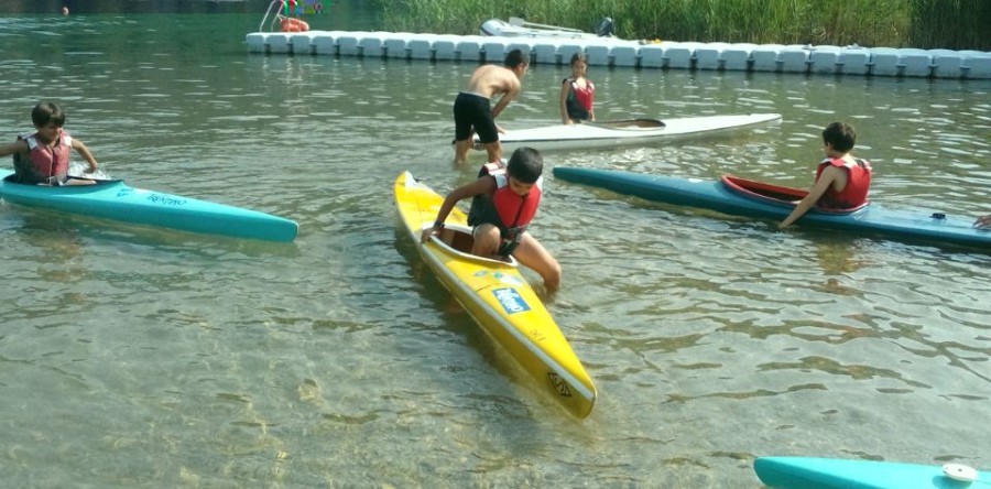 Tez summer camps 2015