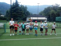 Sport ed avventura al Tez summer Camps