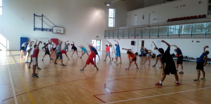 Oggi i Ragazzi/Allievi sono pronti a tutte le sfide?