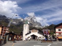 Baby Cuccioli invadono Cervinia!