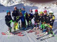 Baby Cuccioli in Val Senales