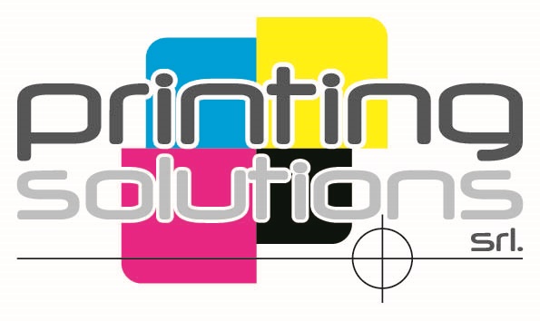 Diamo il benvenuto a PRINTING SOLUTION SRL