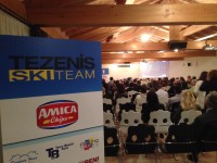 Convocazione presentazione categoria Baby-Cuccioli 2016 2017