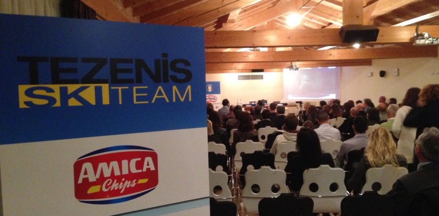 Convocazione presentazione categoria Baby-Cuccioli 2016 2017