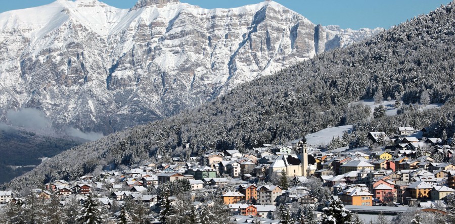 Appartamento a Folgaria