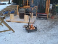 APERITIVO INIZIO STAGIONE 2015