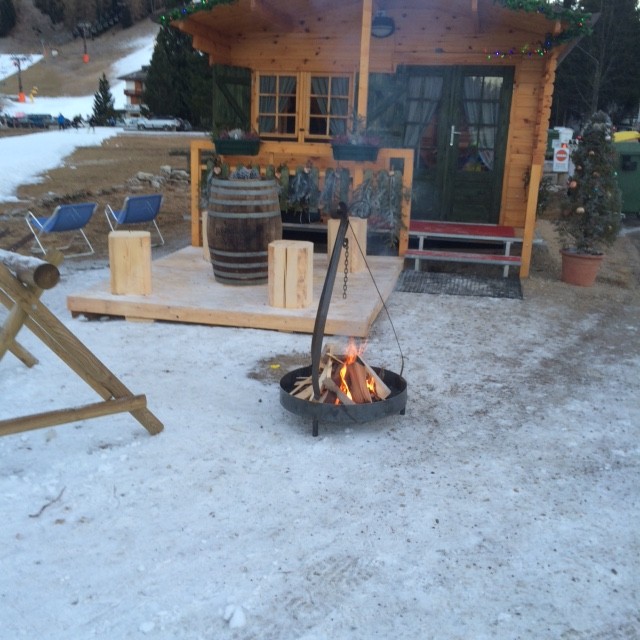 APERITIVO INIZIO STAGIONE 2015