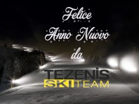 FANTASTICO 2016 A TUTTI!!!!!!!!!