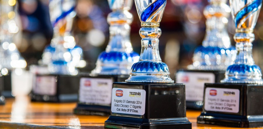 Baby Cuccioli primi al Trofeo Sterilgara!!!