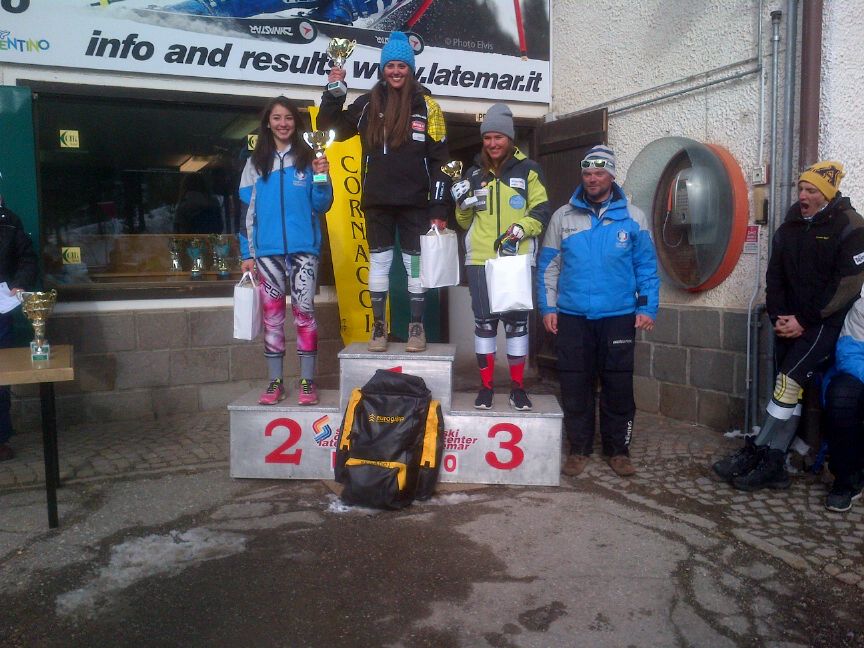 GRANDI ASPIRANTI-GIOVANI OGGI A PAMPEAGO