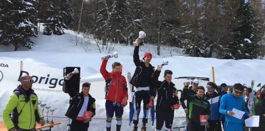 FORZA RAGAZZI CI ASPETTA UN SUPER WEEK END!!!!