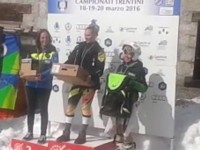 TEZENIS SKI TEAM TERZA SOCIETA’ A CAMPIGLIO